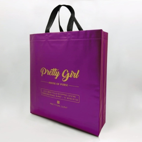 Buy Purple Handbags for Women by Da Milano Online | Ajio.com