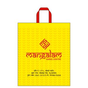 Printed carry bags discount wholesale